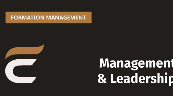 Programme « Management/Leadership »