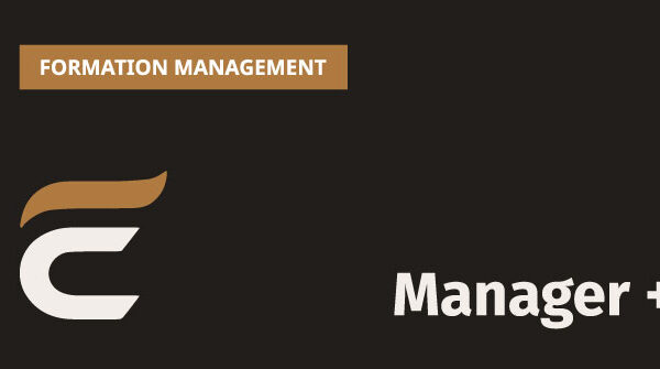 Programme « Manager + »