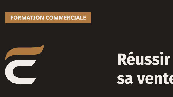 Programme « Réussir sa vente »