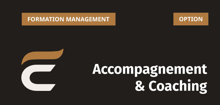 Option - Accompagnement & Coaching
