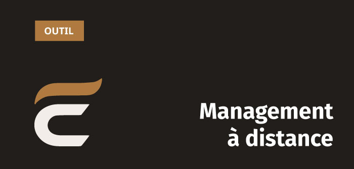 Outil - Management à distance